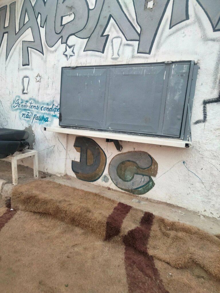 Bar, pub Bar, Loanda, photo