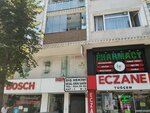Dr. Seval Sirin Sahin (Istanbul, Zeytinburnu, 58th Boulevard Avenue, 96C), dental polyclinic