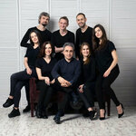 Sword Bros (Presnenskaya Embankment, 12), it company