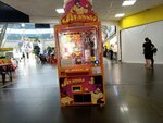 Aladdin (ulitsa Aleksandrova, 18А), slot machine