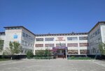 Secondary school № 12 (Amankeldi Imanov Street, 108), escuela de enseñanza general