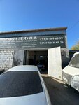 Sparta service (Udmurtskaya Street, 20), servicio de coches, centro de reparación de automóviles