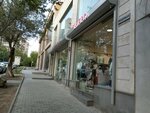 Almani (Beknazaryan Street, 38/12), children's clothing store