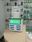 Бери Заряд (Gazety Krasnoyarskiy Rabochiy Avenue, 56Д), power bank rental