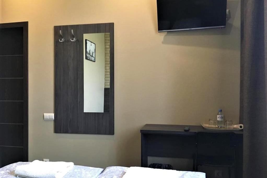 Фото Гостевой дом на Родниковой