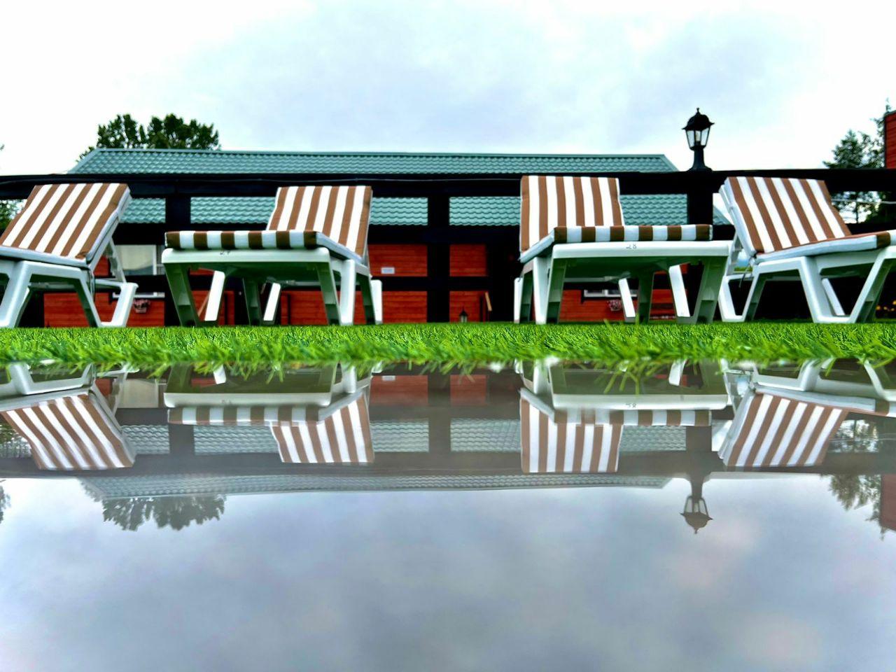 Фото Вилла Позитив