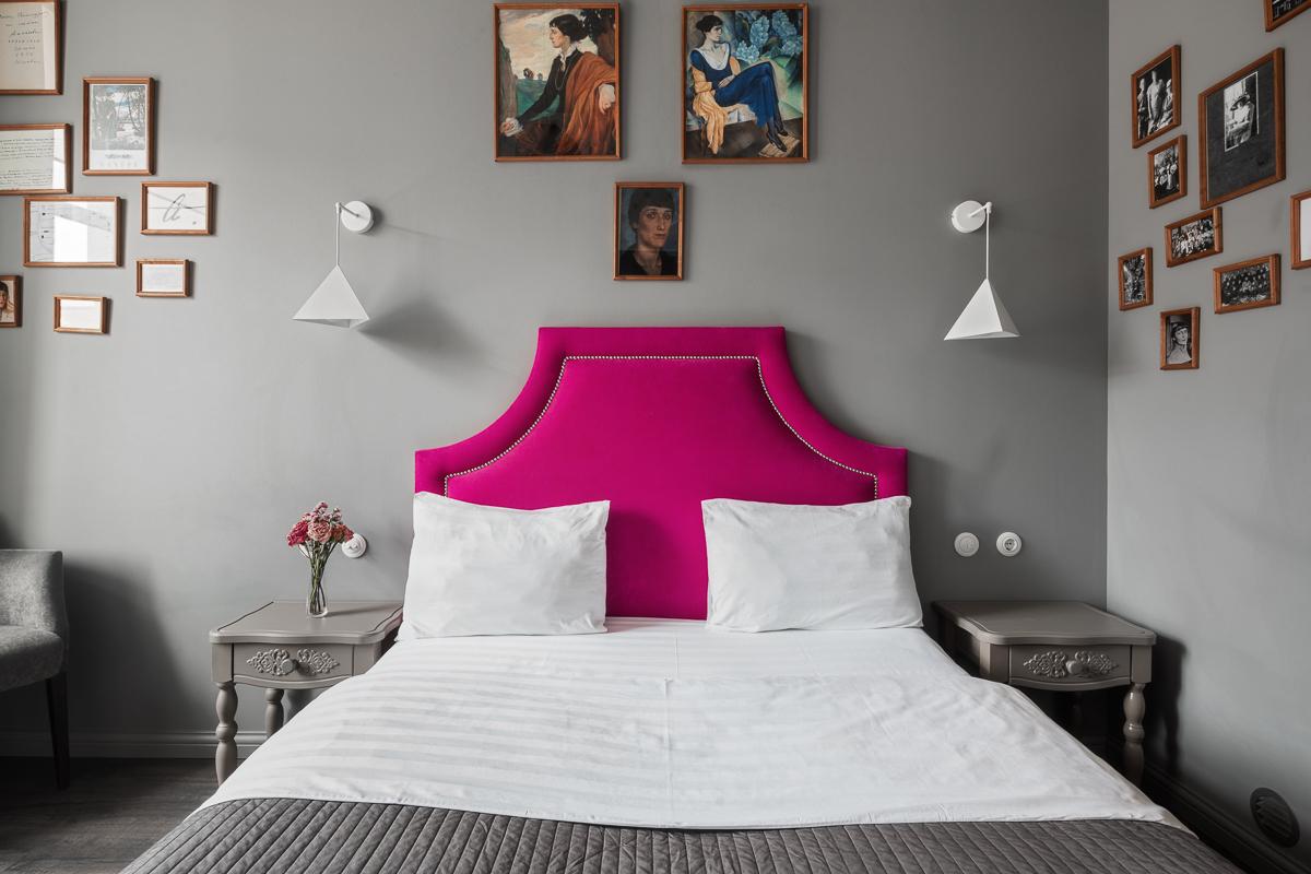 Фото Оффенбахер