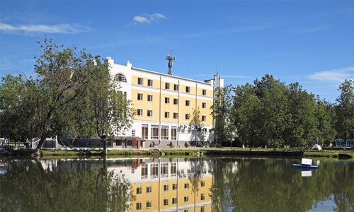 Гостиница Касимов в Касимове