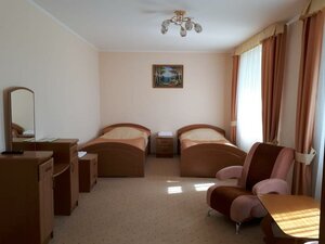 Kazachiy Stan (Livny, Obyezdnaya ulitsa, 3), hotel