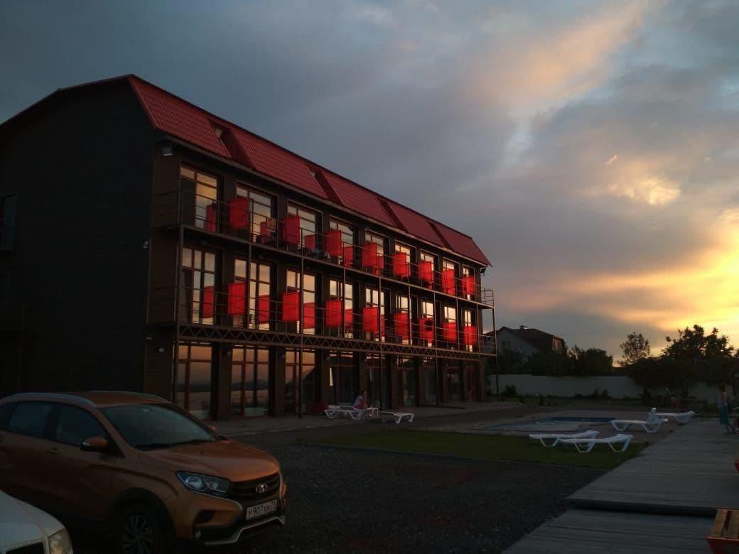 Фото Волга Star