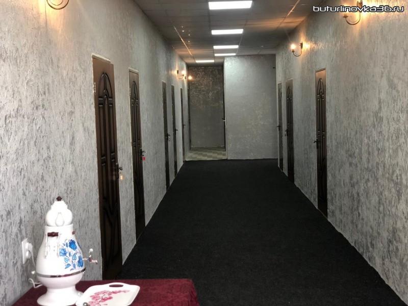 Фото Гостиный двор