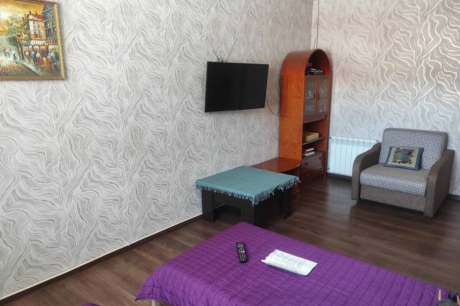 Фото Дом для хороших гостей