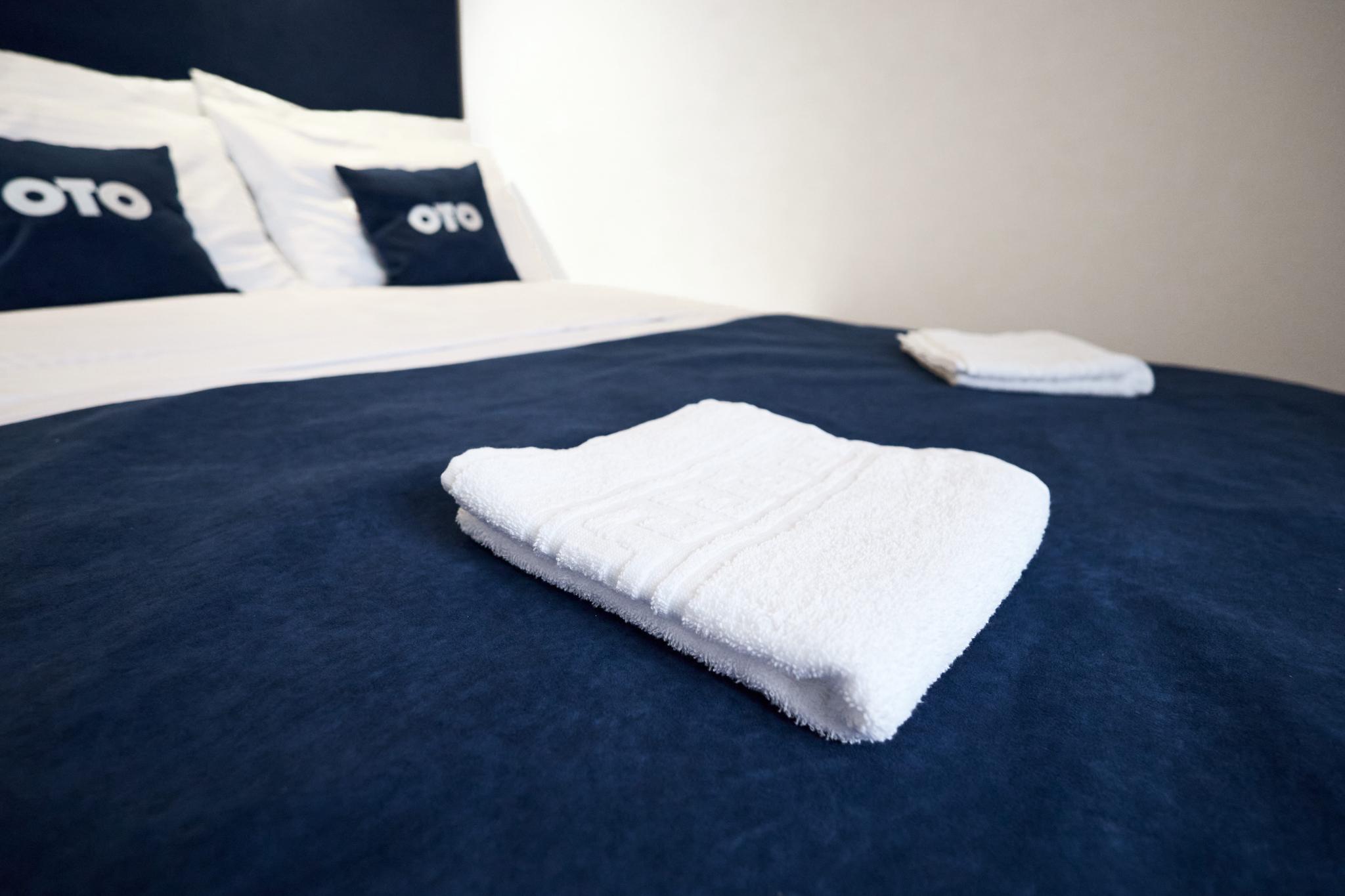 Фото ОТО Отель Саратов