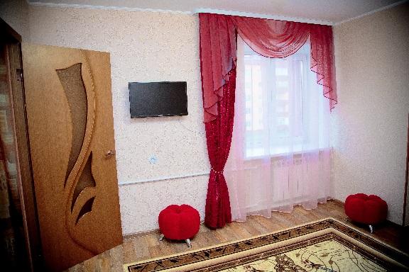 Фото Ивдель