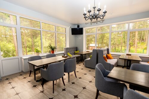 Гостиница Крокус в Кабардино-Балкарской Республике