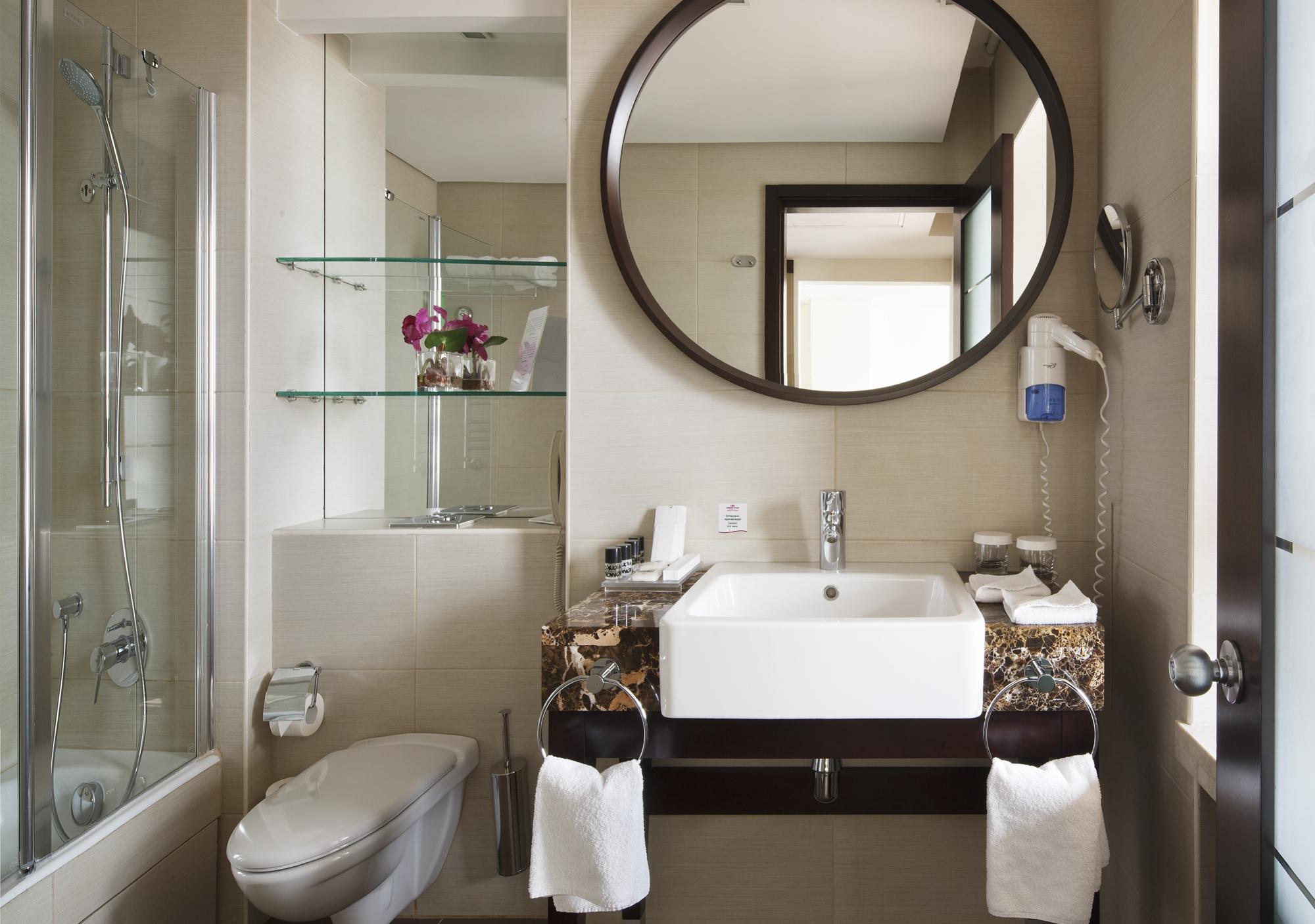 Фото Аквамарин by Zont Hotel Group