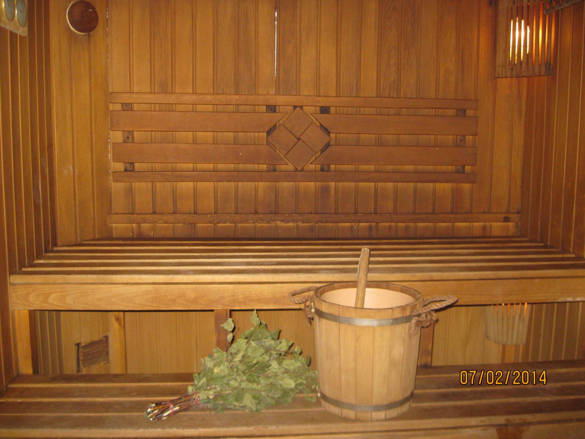 Фото Сибирь