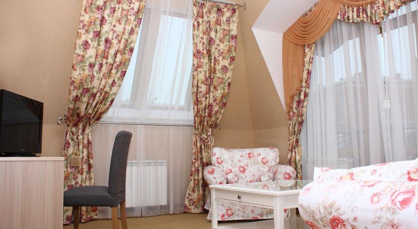 Фото Николаевский