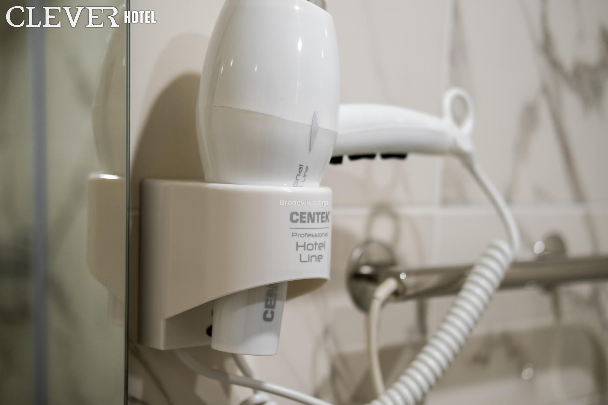 Фото Клевер