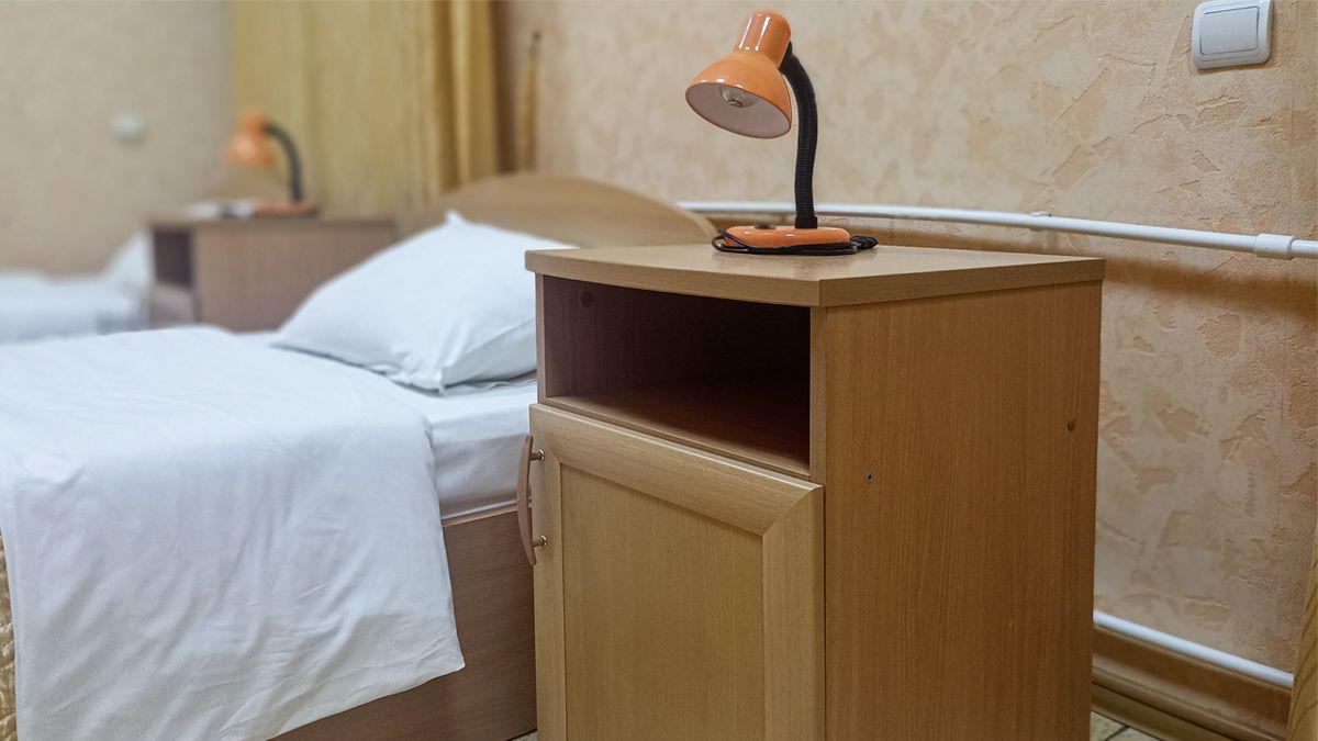 Фото Smart Hotel КДО Орел