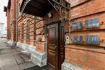 Nezhnyy Vzglyad (Zavoda Serp I Molot Drive, 5с1), eyebrow and eyelash salon