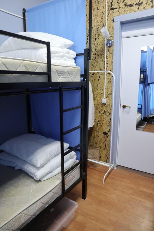 Фото Travel Inn на Преображенской