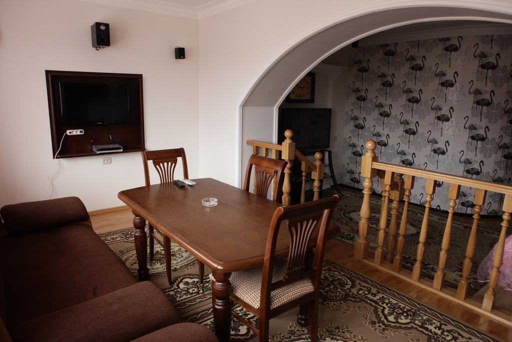 Фото Фламинго