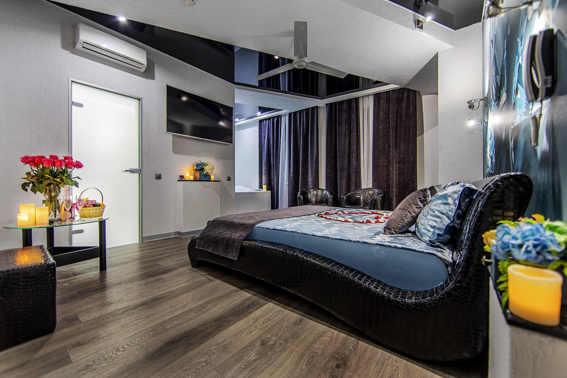 Фото Алекс Отель