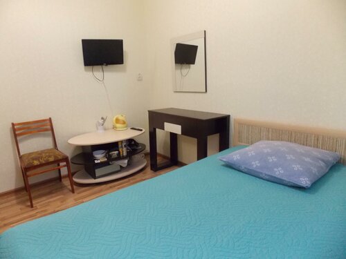 Hotel Vecher, Blagoveschensk, photo