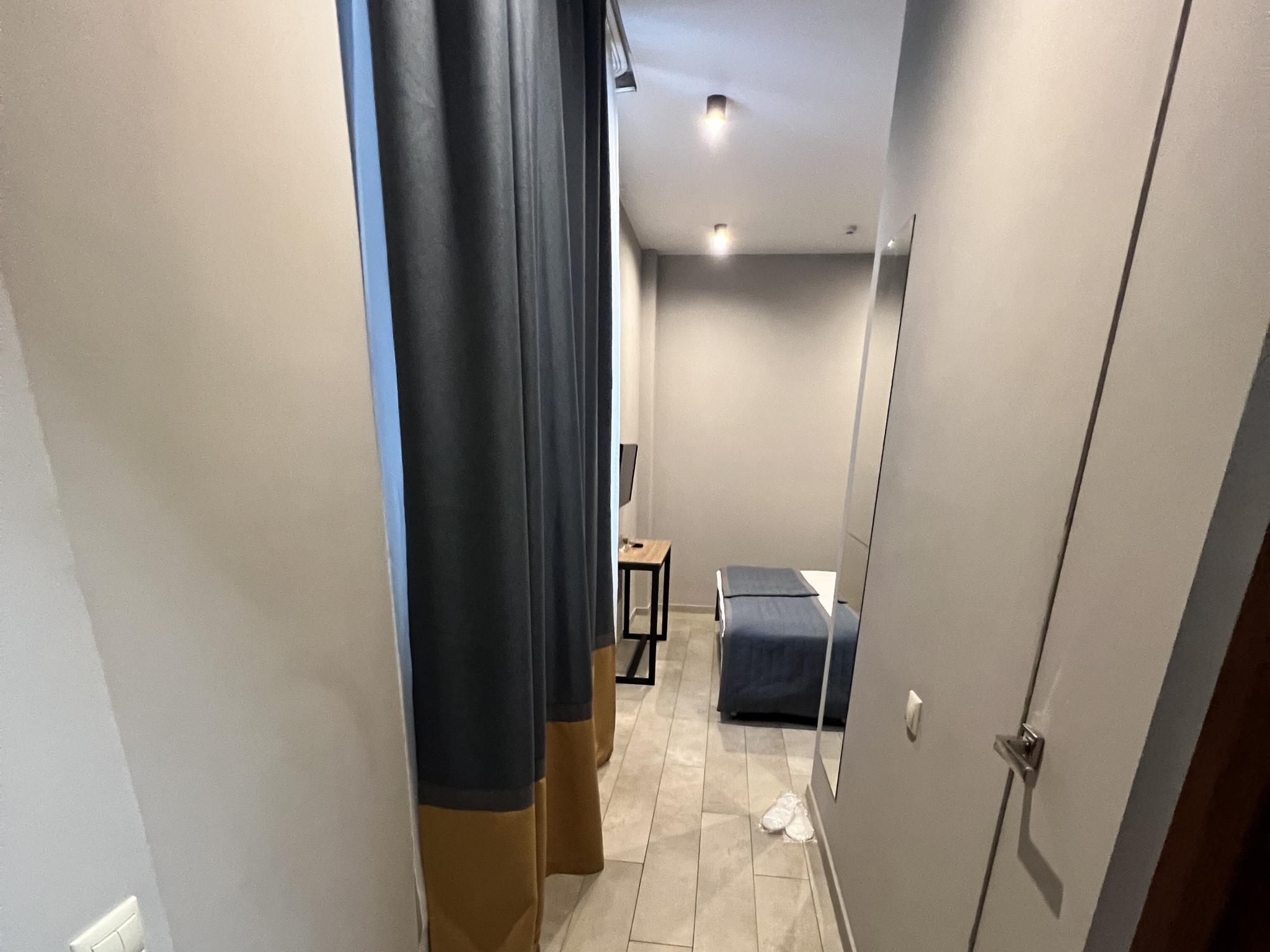 Фото За околицей