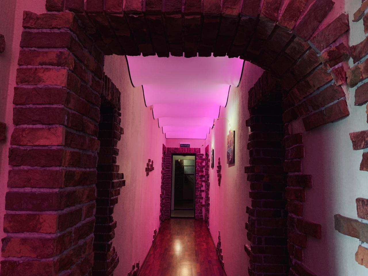 Фото Гринвич