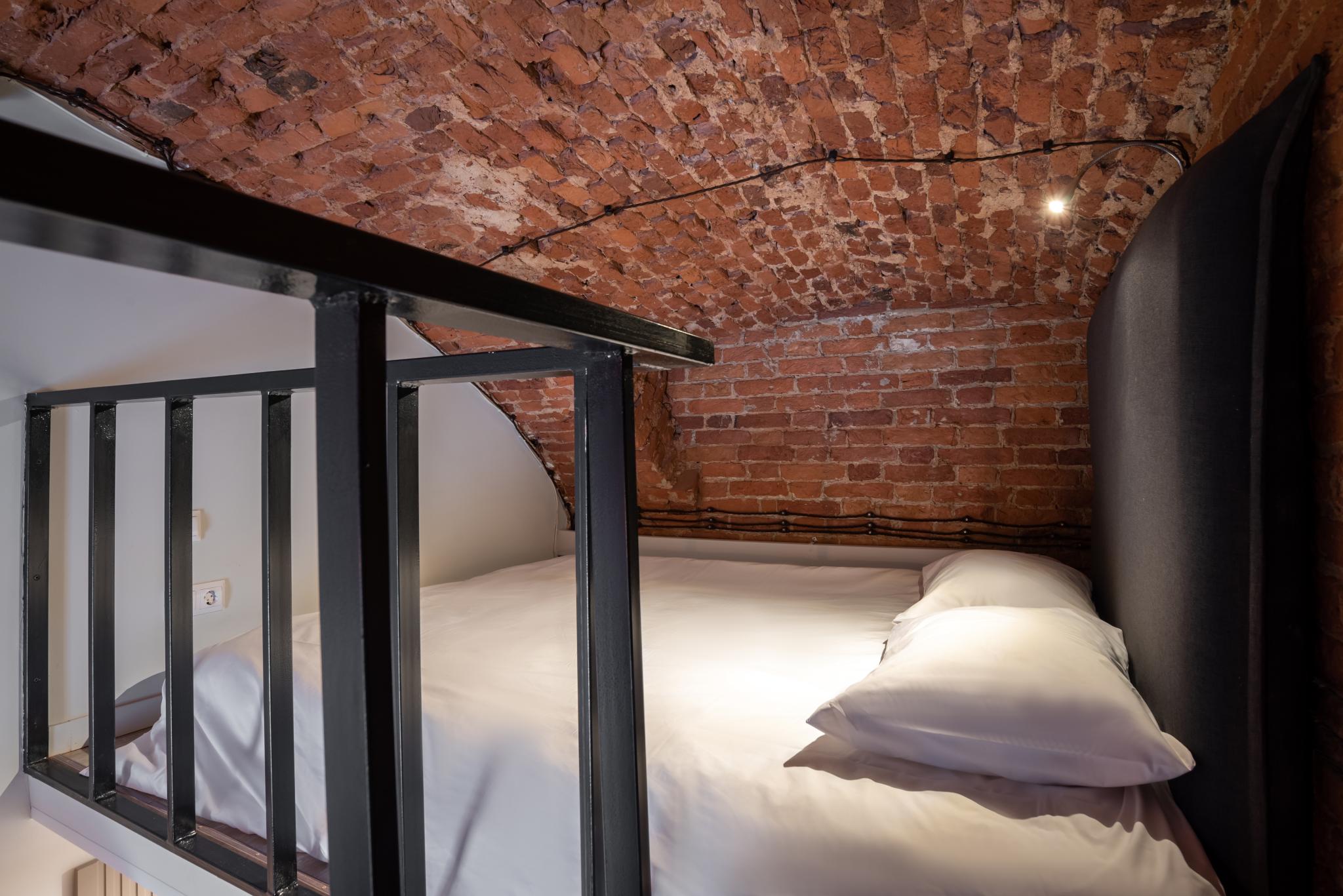 Фото Антре на Конюшенной