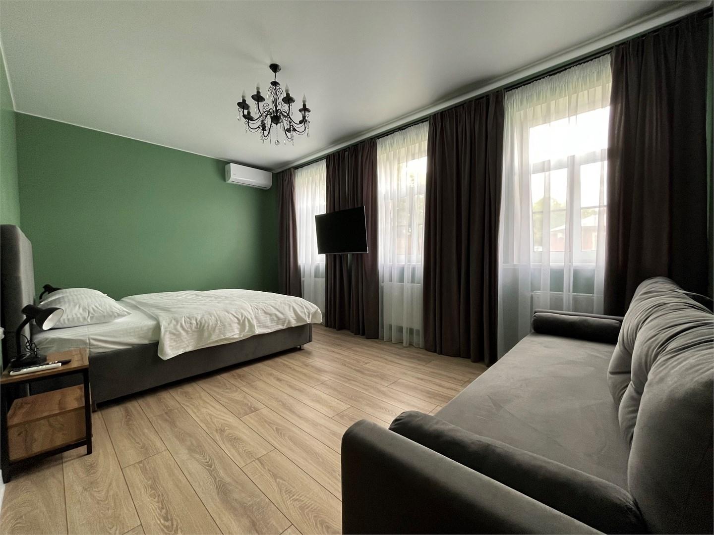 Фото отеля 3