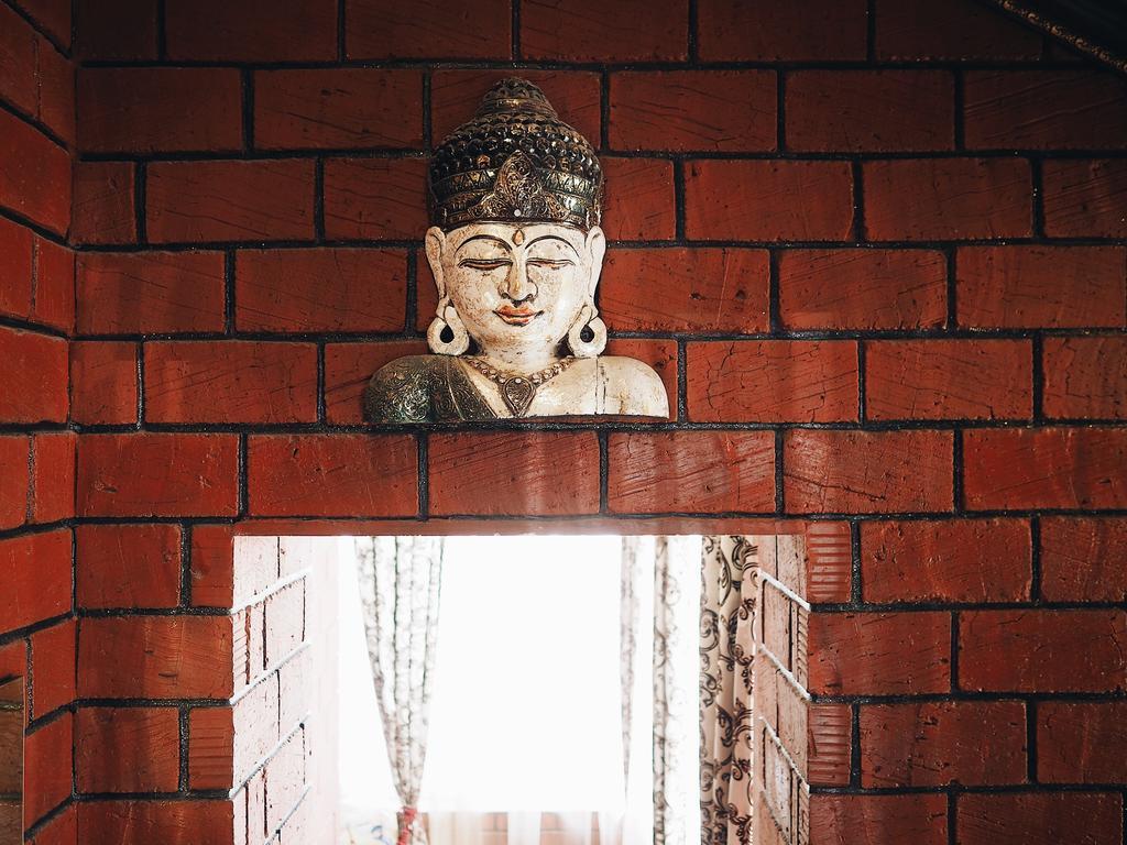 Фото БуддОтель