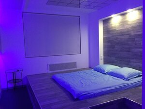 Ultrafiolet (Moscow, Lva Yashina Street, 7), hotel
