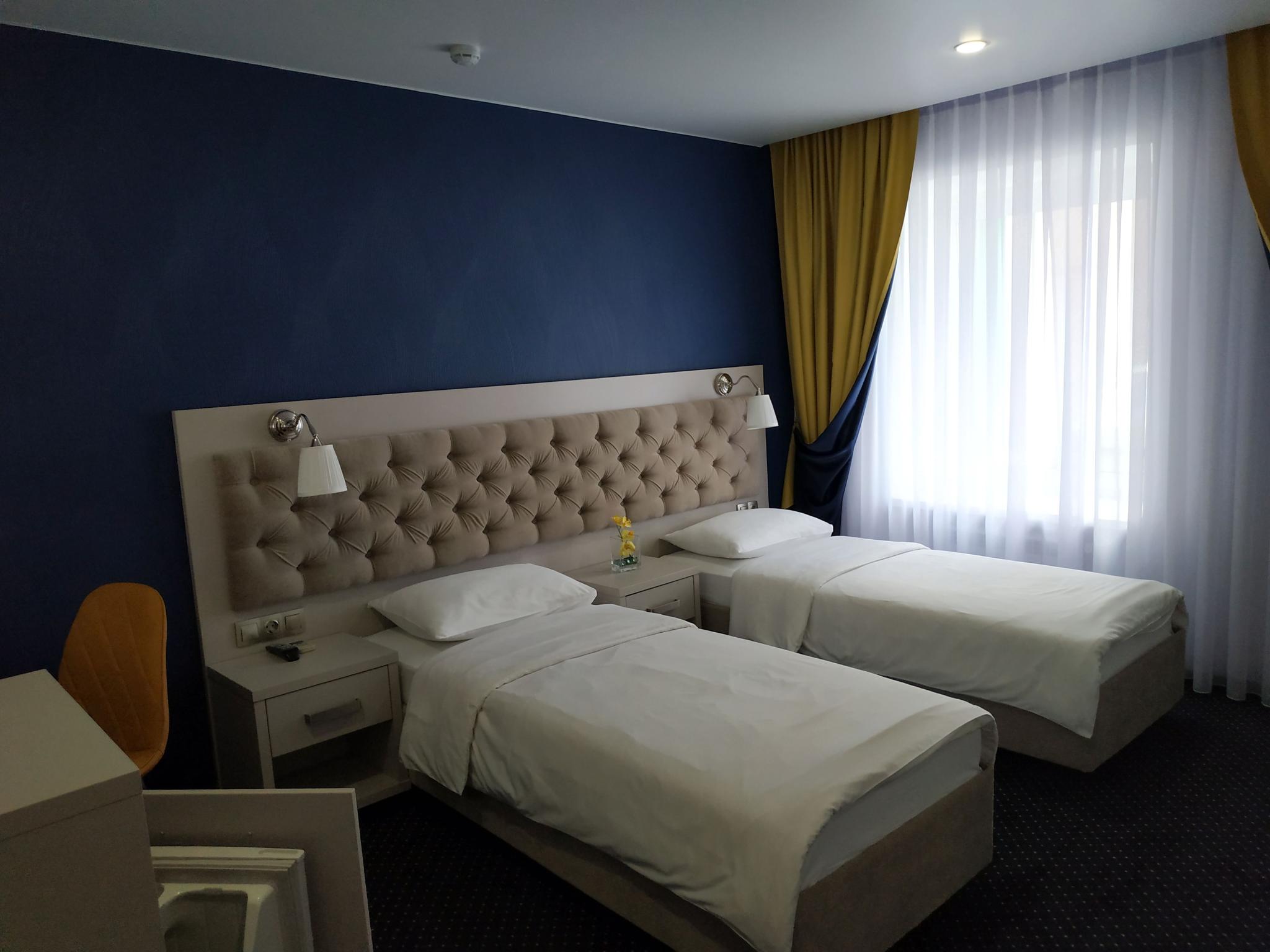 Фото Премьер