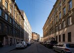 Dostoevsky apartments (Dostoyevskogo Street, 20-22), hotel