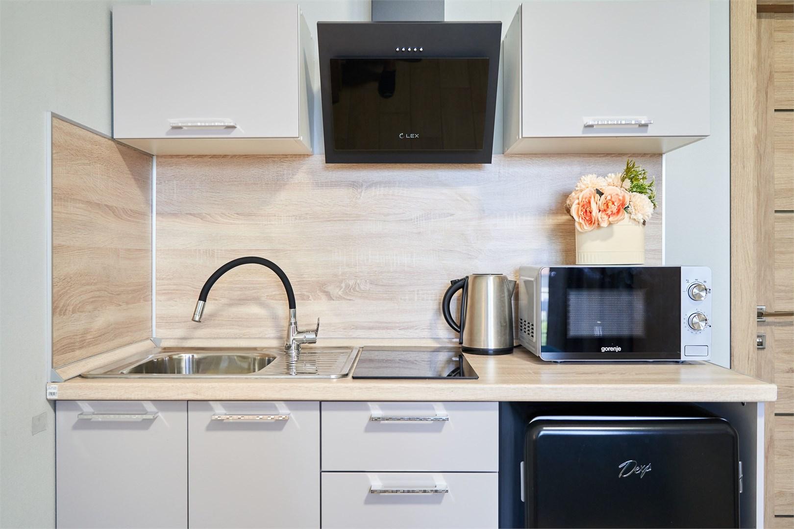 Фото Вилла на Орбитовской