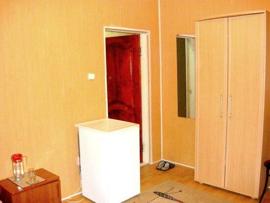 Фото Сюрприз на Черниговской