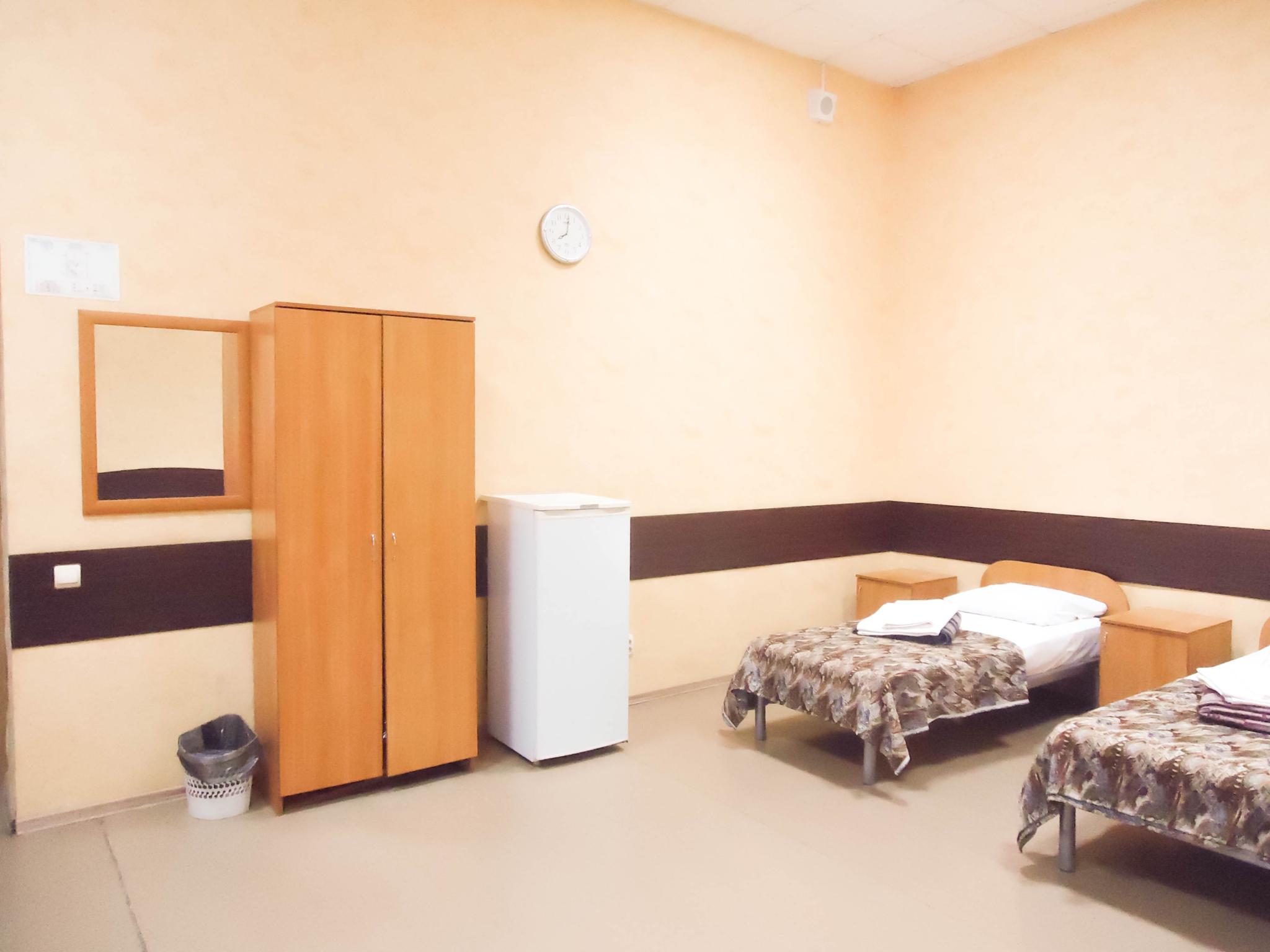 Фото Smart Hotel КДО Сызрань