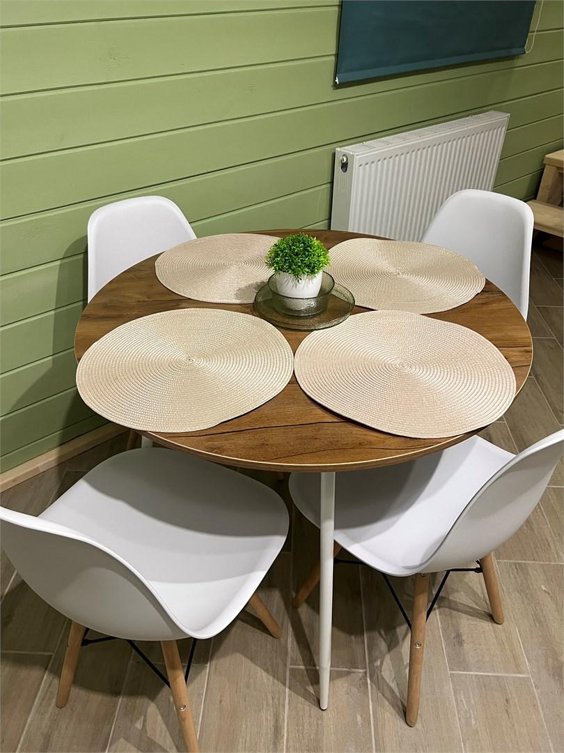 Фото Пролетарский дворик