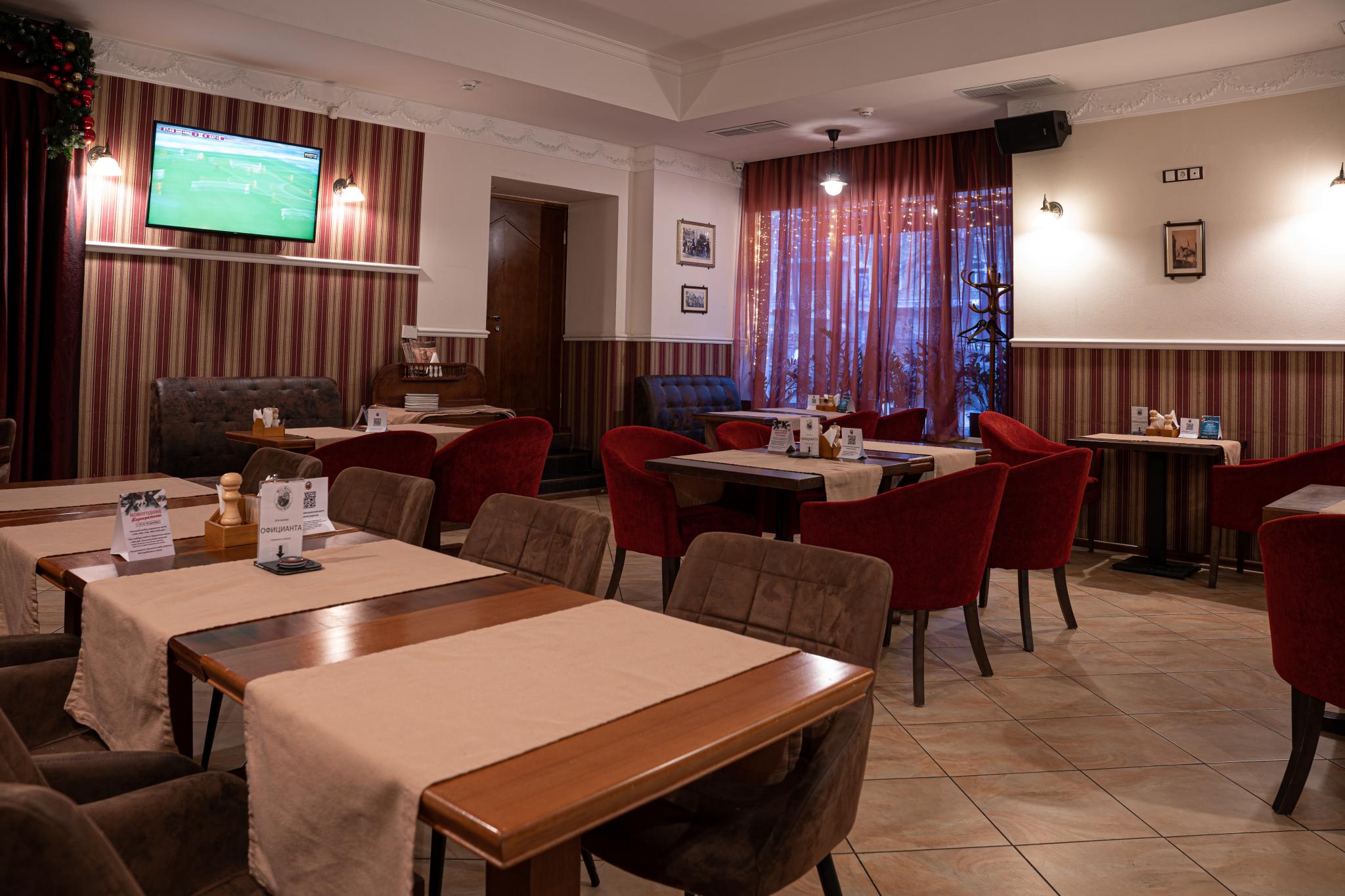 Фото Атриум