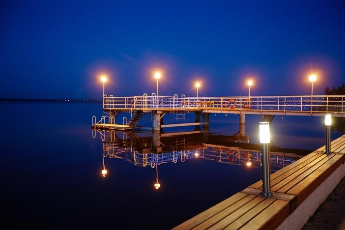 Фото Берёзка