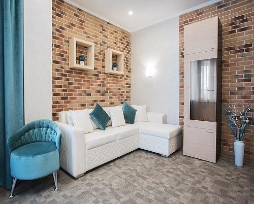 Фото Айсберг Premium Hotel