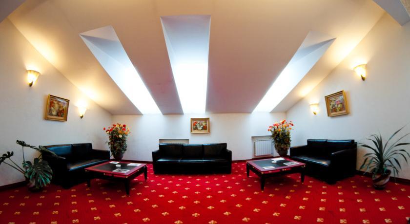 Фото Магистрат