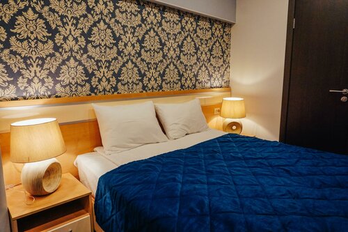 Гостиница Отелика в Республике Коми