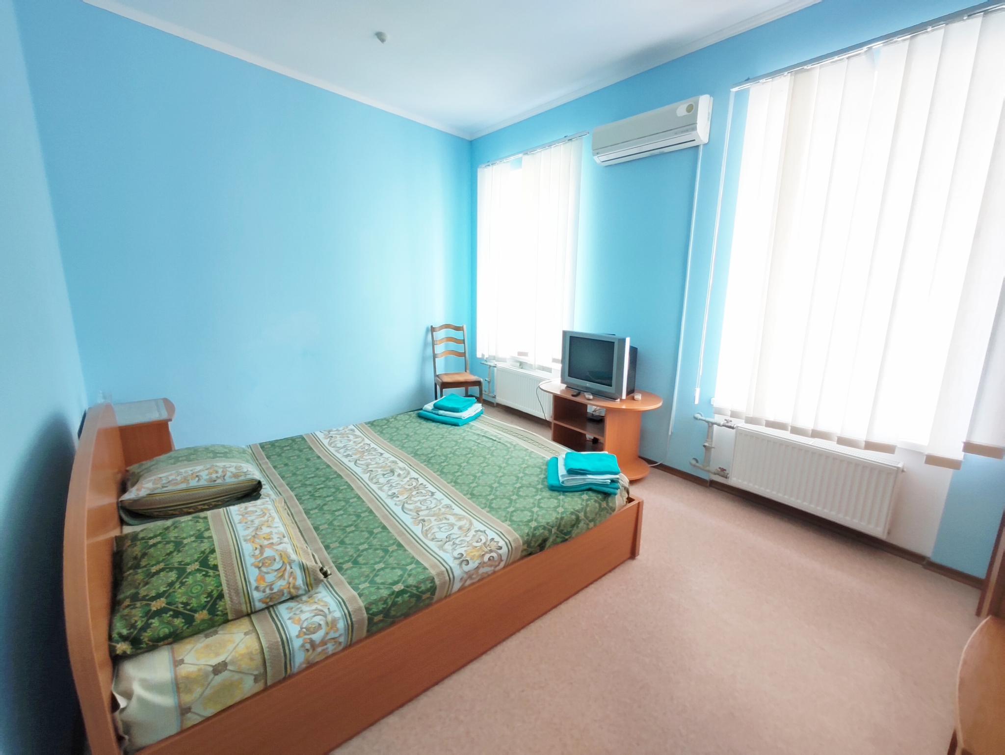 Фото Мини-Отель на Греческой