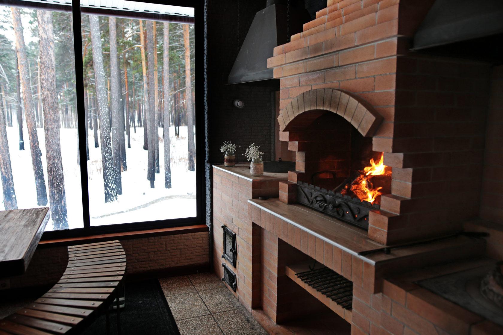 Фото Ясная Поляна