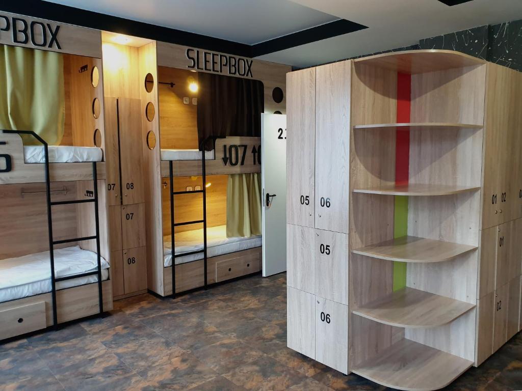 Фото Тетрис