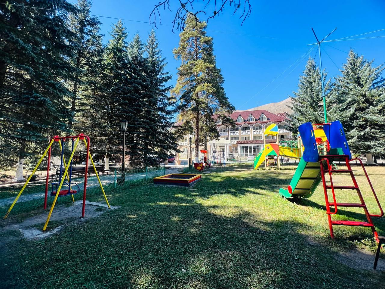 Фото Энергетик